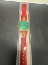 Swatch gent 1988 gx106 - swatch,