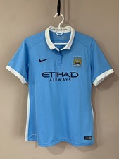 Maglia calcio donna Manchester