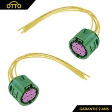 2 Kit Riparazione Connettori