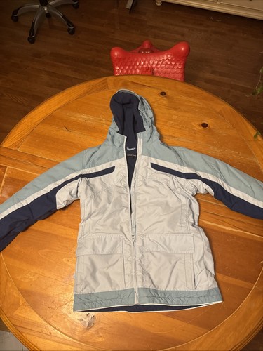 Giacca parka sci neve - giacca,