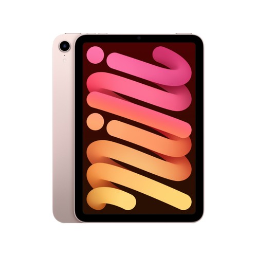 Apple ipad mini 6a gen - ipad,