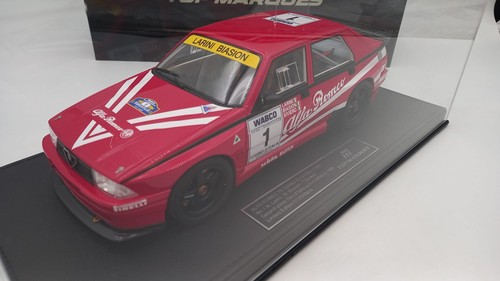Top145c top marques alfa - top, romeo