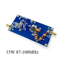 Pallet 15W 87-108 MHz VHF UHF