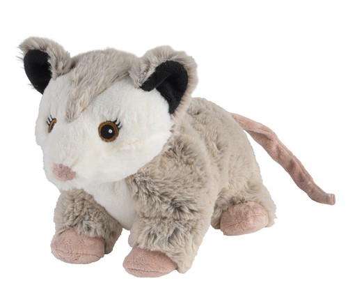 Warmies opossum cuscino - warmies,