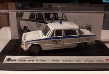 1:43 modello Progetto K,	AR