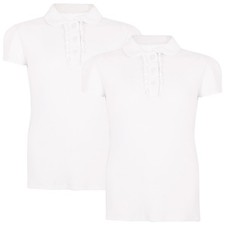 Maglietta Polo Semplice