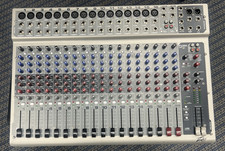 Peavey PV20 Mixer di