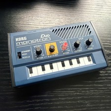 KORG Monotron Duo -
