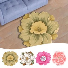 Tappeto Fiore di Loto Stile
