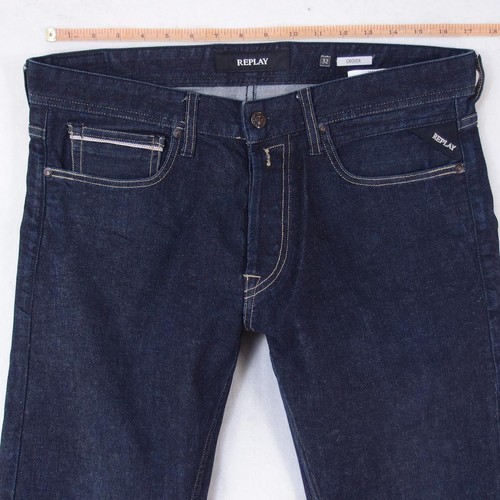 Mens replay ma972 - replay,
