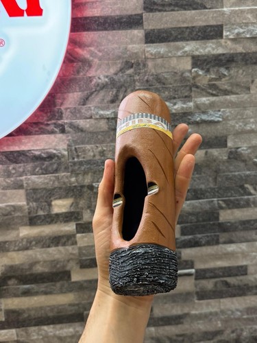 Sigaro cubano pubblicitario - cubano,
