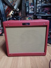 Ampli fender blues - ampli,
