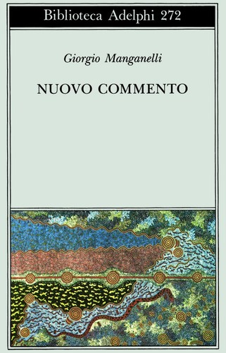 Nuovo commento con una - commento.,