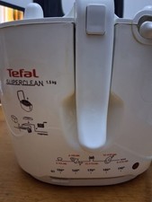 FRIGGITRICE TEFAL