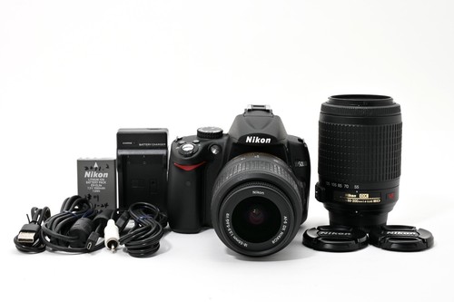 Come nuovo nikon - 【come, d5000