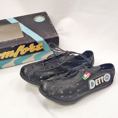 Scarpe detto pietro - scarpe, comfort