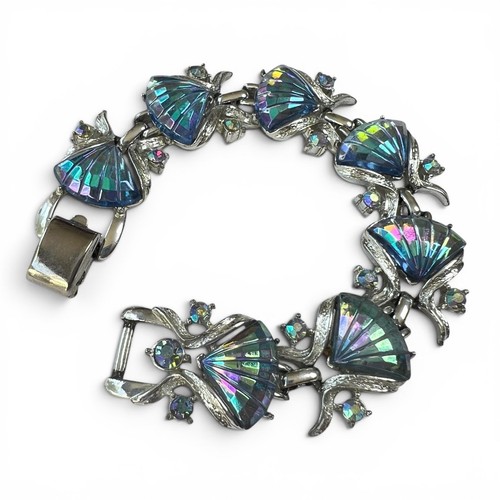 Bracciale coro vintage - coro, con