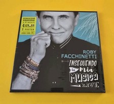 Roby Facchinetti -Inseguendo