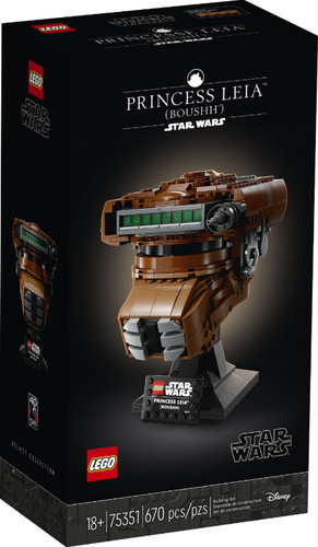 Lego star wars - lego®, 75351