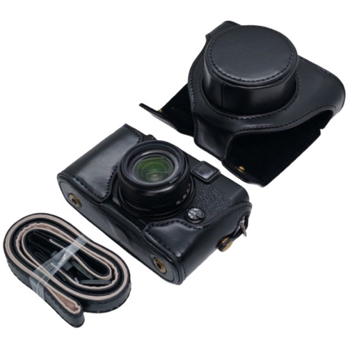 Per fujifilm x10 x20 borsa - per,