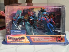 DISNEY Marvel Spider-Man