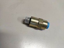 INTERRUTTORE ELETTROVALVOLA 24V IMPIANTO CAV 24V SOLENOIDE 