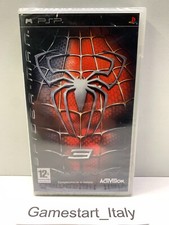 SPIDER-MAN 3 - SONY PSP -