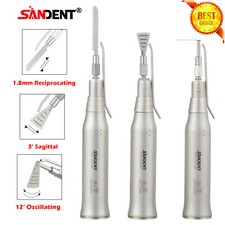 Microseghetto dentale manipolo