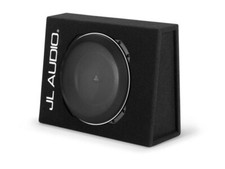 JL Audio CS113TG-TW5v2 Sistema