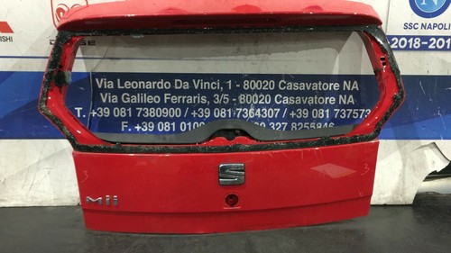 Ricambi usati portellone - usati,, /