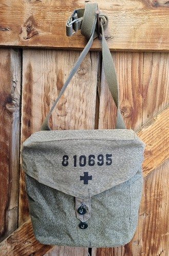 Borsa tracolla robusta in - a,