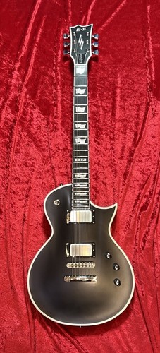 Chitarra elettrica ecbb - elettrica, e-ii
