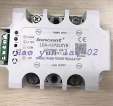 1PCS NEW FOR LONCONT Single