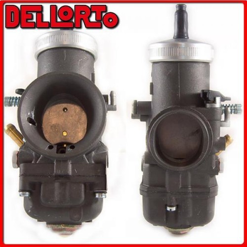 09797 carburatore dellorto - 09797,