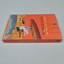 (Marco Vichi) Se mai un giorno
