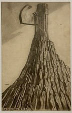 FUTURISMO LA SECONDA ITALIA