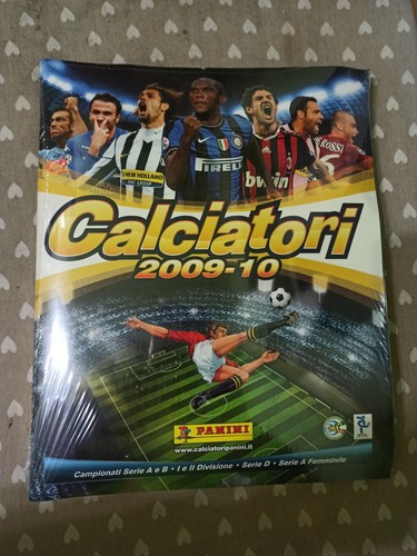 Album calciatori panini - album,