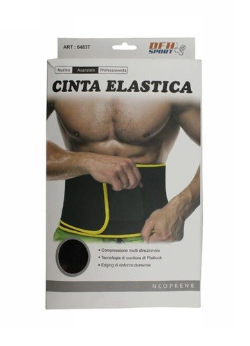 Fascia sauna dimagrante - fascia,