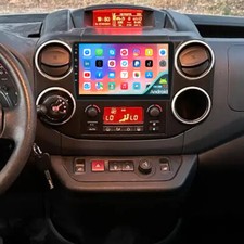 Autoradio 9" Android 13 GPS