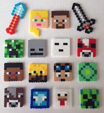 Set 16 Topper per torte di