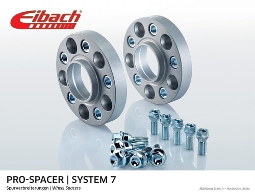 Eibach prospacer distanziali - eibach,