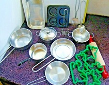 Lotto gioco di 24 pezzi ~