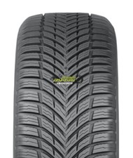 Nokian Seasonproof XL M+S