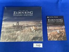 Artbook e Colonna Sonora ELDEN