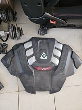 Cover Carter Paramotore Alfa