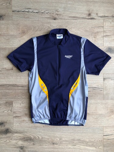 Maglia bicicletta saucony dave - saucony,