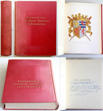 Quarti I Cavalieri del Santo