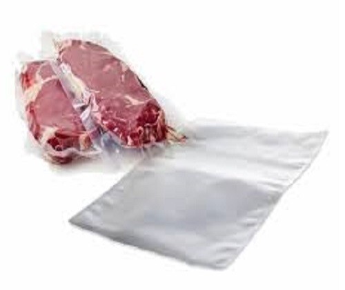 100 sacchetti sottovuoto - 100,