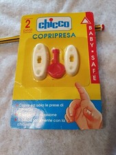 Copri presa corrente 2 pezzi -