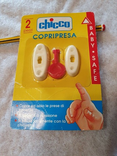 Copri presa corrente - , pezzi
